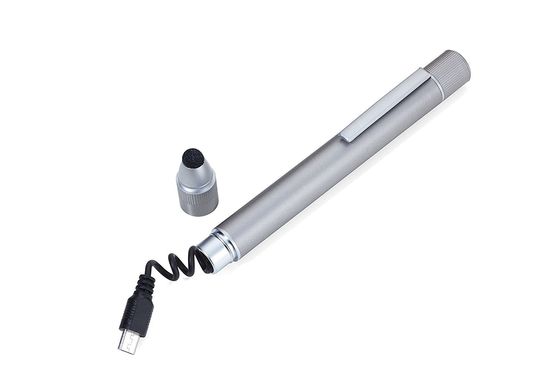 Набор подарочный Power Pen стилус-батарея