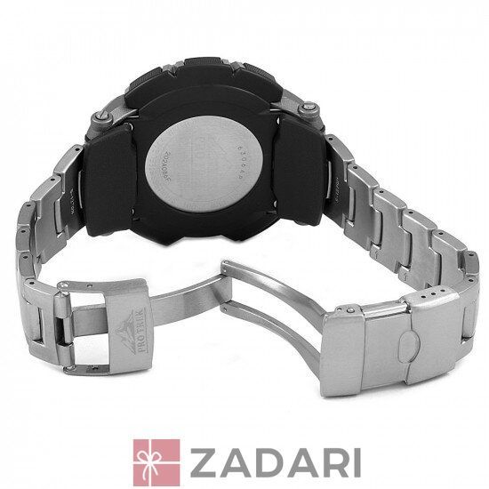 Часы Casio PRW-2500T-7ER ProTrek