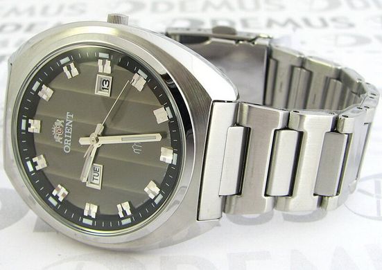 Мужские часы Orient Quartz Men FUG1U003A9