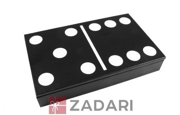 Настольная игра Duke Домино DSL05326