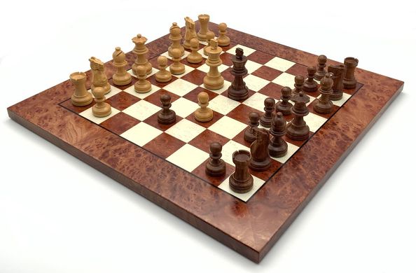 Шахматы Italfama G250-76+721R