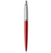 Набор ручек Parker JOTTER 17 Kensington Red CT BP + Royal Blue CT GEL + SS CT PCL в подар.уп. LONDON 16 992bL