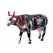 Коллекционная статуэтка корова Ziv"s Udderly Cool Cow