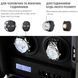 Скринька для годинника S204LB-P-5V-M
