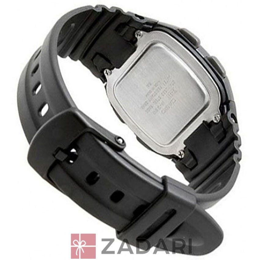 Часы Casio Standard Digital W-96H-1AVEF