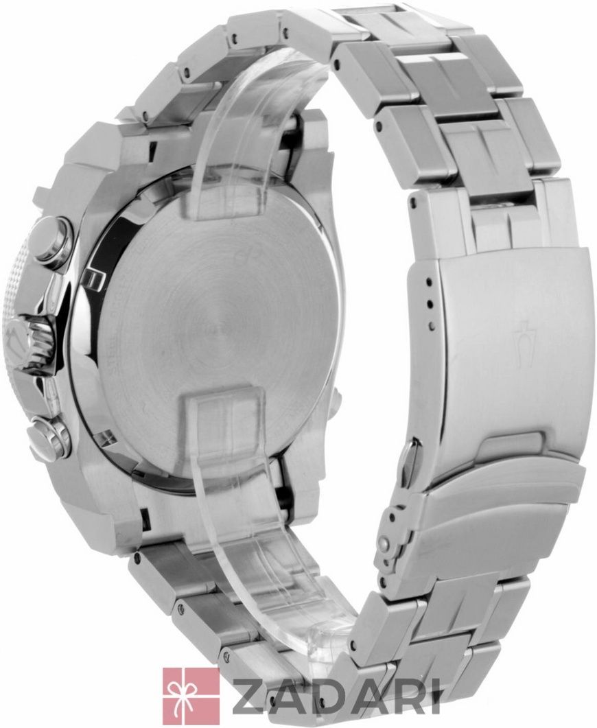 Мужские часы Bulova Precisionist Chrono 96G175