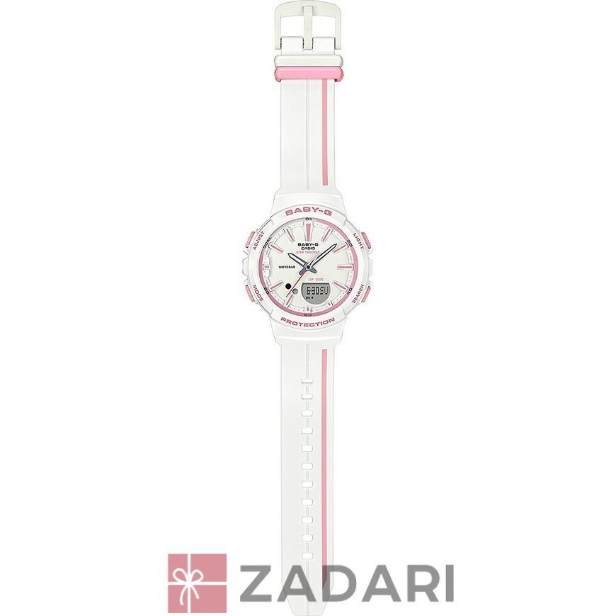 Часы Casio BGS-100RT-7AER