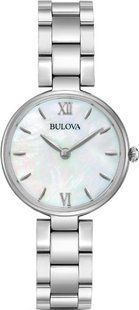 Жіночі годинники Bulova Dress 96L229