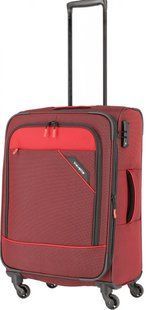 Чемодан Travelite DERBY/Red Twotone M Средний TL087548-10