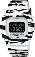 Часы Casio G-Shock DW-D5600BW-7ER