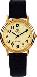 Жіночий годинник Royal London Classic 40000-04
