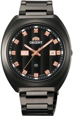 Мужские часы Orient Quartz Men FUG1U001B9
