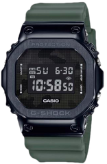 Часы Casio G-shock GM-5600B-3ER