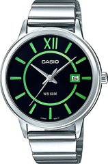 Часы Casio MTP-E134D-1B (A)