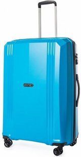 Чемодан Epic Airwave VTT SL (L) Blue Jewel