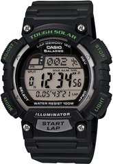 Мужские часы Casio Standard Digital STL-S100H-1AVEF