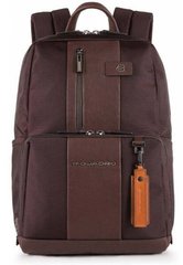 Рюкзак для ноутбука Piquadro BRIEF/D.Brown CA3214BR_TM