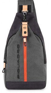 Рюкзак Piquadro BLADE/Grey CA4536BL_GR