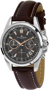 Мужские часы Jacques Lemans Sport Liverpool 1-1830C