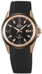 Женские часы Orient Automatic FNR1V001B0