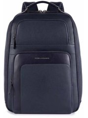 Рюкзак для ноутбука Piquadro FEELS/Blue CA4611S97_BLU