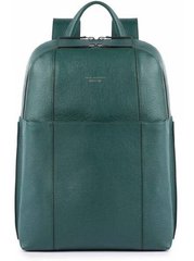Рюкзак для ноутбука Piquadro IMHO/Green CA4726S101_VE