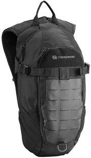 Рюкзак городской Caribee Commander 18 Black