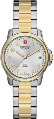Жіночий годинник Swiss Military Hanowa Recruit Lady Prime 06-7044.1.55.001