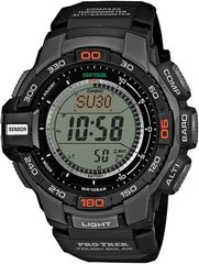 Чоловічі годинники Casio Pro Trek PRG-270-1ER