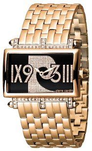 Годинники Pierre Cardin PC100642F08