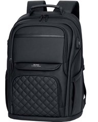 Рюкзак ROWE Business Executive Backpack Black 8260