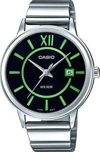 Часы Casio MTP-E134D-1B (A)