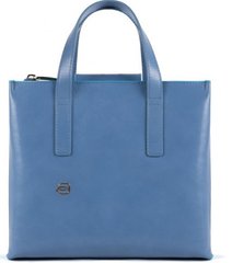 Женская сумка Piquadro BL SQUARE/P.Blue BD5133B2_AZ6