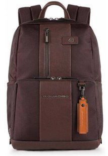 Рюкзак для ноутбука Piquadro BRIEF/D.Brown CA3214BR_TM