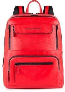 Рюкзак для ноутбука Piquadro SETEBOS/Red CA4294S96_R