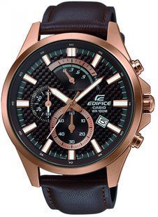 Годинники Casio Edifice EFV-530GL-5AVUEF