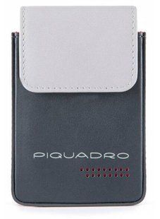 Кредитница Piquadro URBAN/Grey-Black PP4835UB00R_GRN