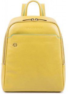 Рюкзак Piquadro BL SQUARE/Lemon CA4233B2_G5