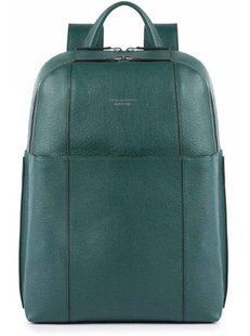 Рюкзак для ноутбука Piquadro IMHO/Green CA4726S101_VE