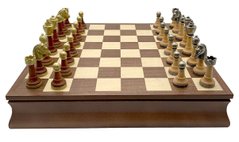 Шахматы Italfama 141MW+G10936