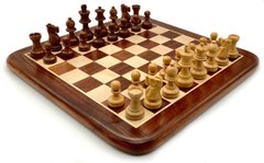 Шахматы Italfama G250-76+G10200