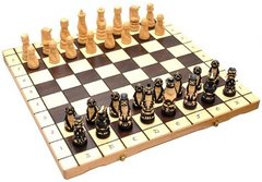 Шахматы Pop 3132
