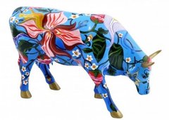 Коллекционная статуэтка корова Cow Parade "Birtha", Size L 8663