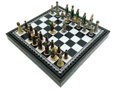 Шахматы Italfama 19-71+218BN