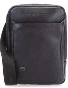 Сумочка / Клатч Piquadro Black Square (B3) CA3084B3_TM