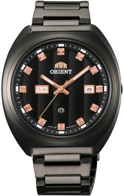 Мужские часы Orient Quartz Men FUG1U001B9