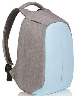 Рюкзак XD Design Bobby Compact Turquoise (P705.537)