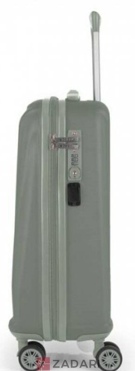 Чемодан Gabol Vermont (S) Green 926995