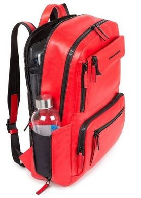 Рюкзак для ноутбука Piquadro SETEBOS/Red CA4294S96_R
