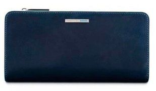Портмоне Piquadro BL SQUARE/N.Blue PD4573B2R_BLU2